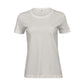 Ladies' Fashion Sof Tee - Cement