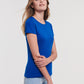 Ladies' T - Bright Royal