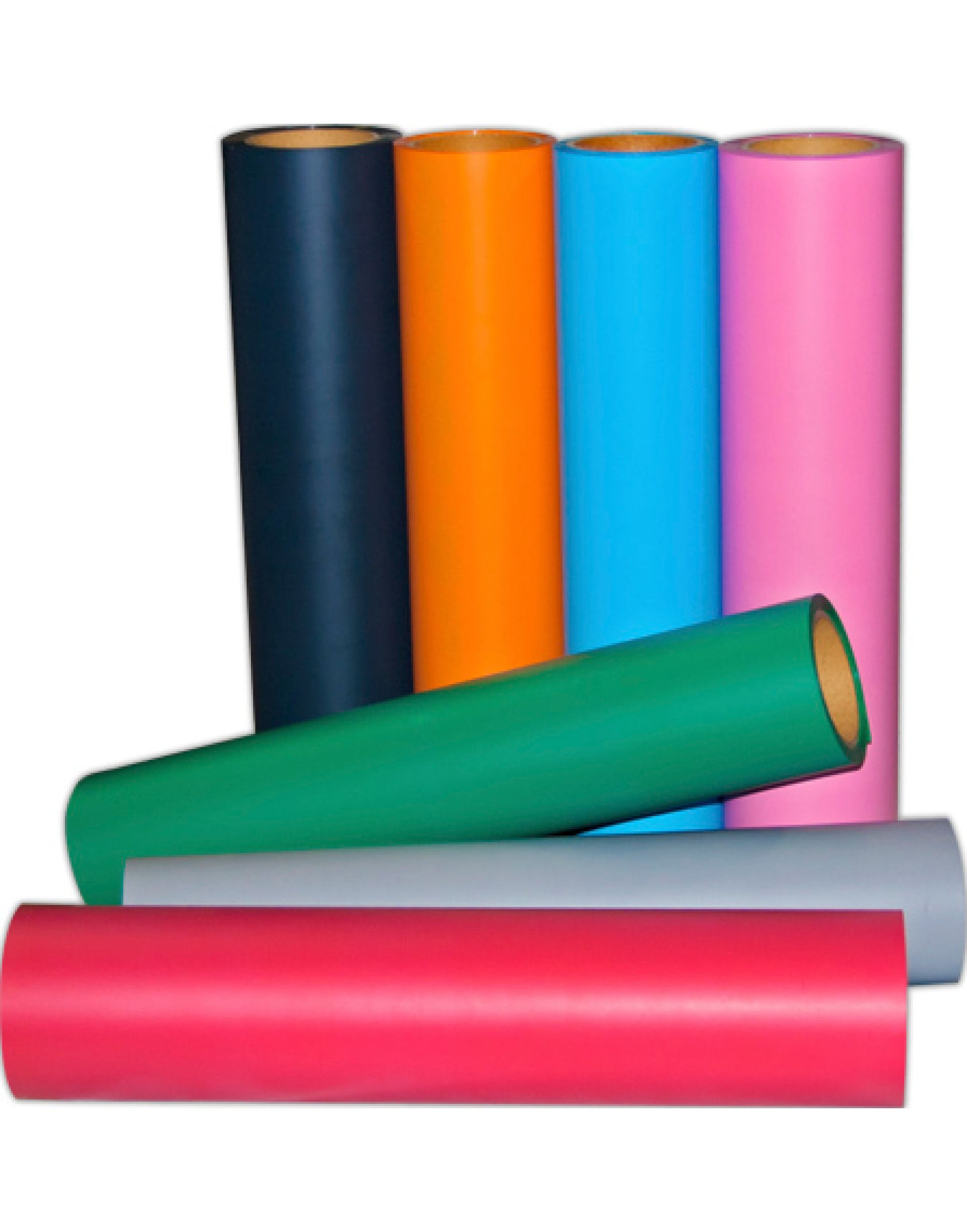 MagiCut 123Flex 5 Metre Roll - Yellow
