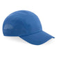 Technical Running Cap - Cobalt Blue