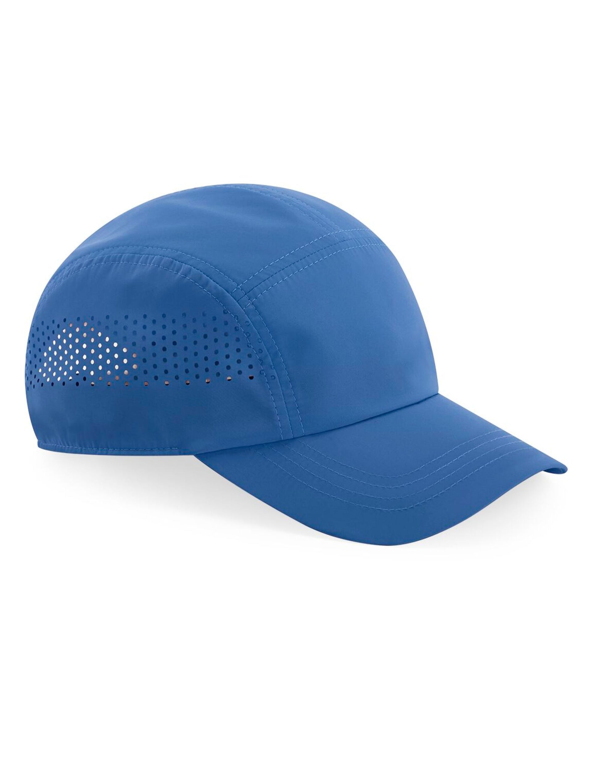 Technical Running Cap - Cobalt Blue