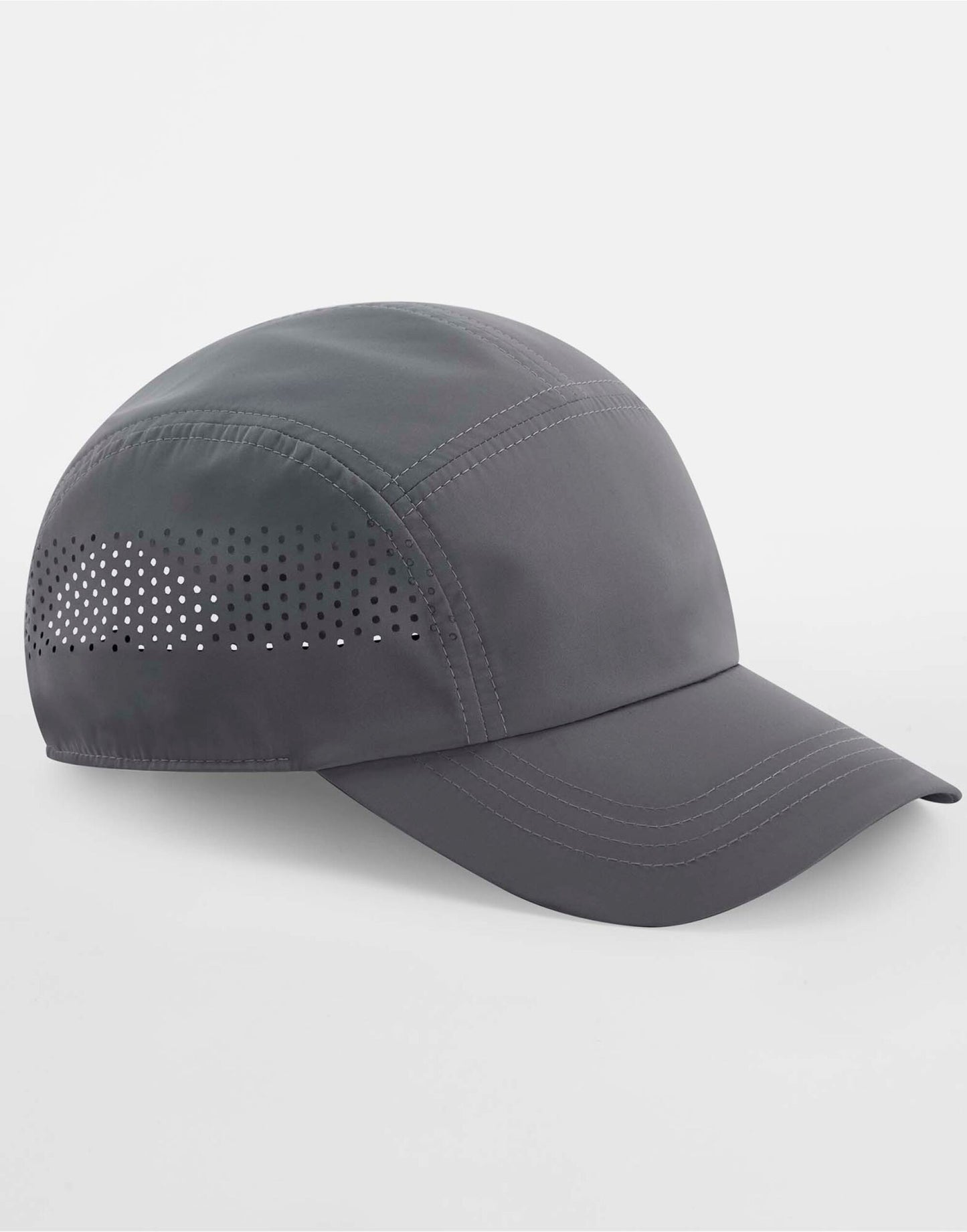 Technical Running Cap - Graphite