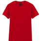 Softstyle® Ladies' T-Shirt - Red