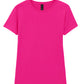 Softstyle® Ladies' T-Shirt - Heliconia