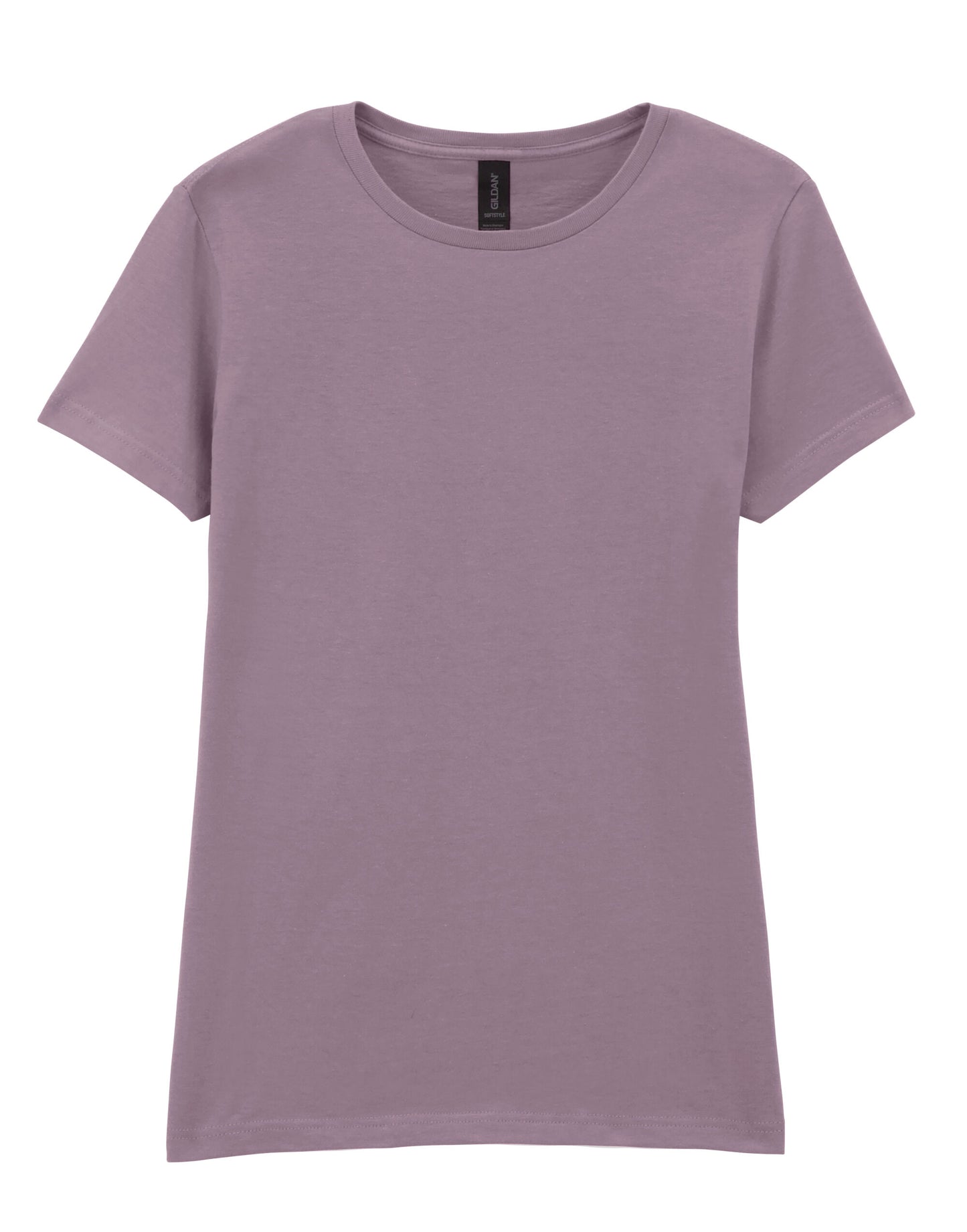 Softstyle® Ladies' T-Shirt - Paragon