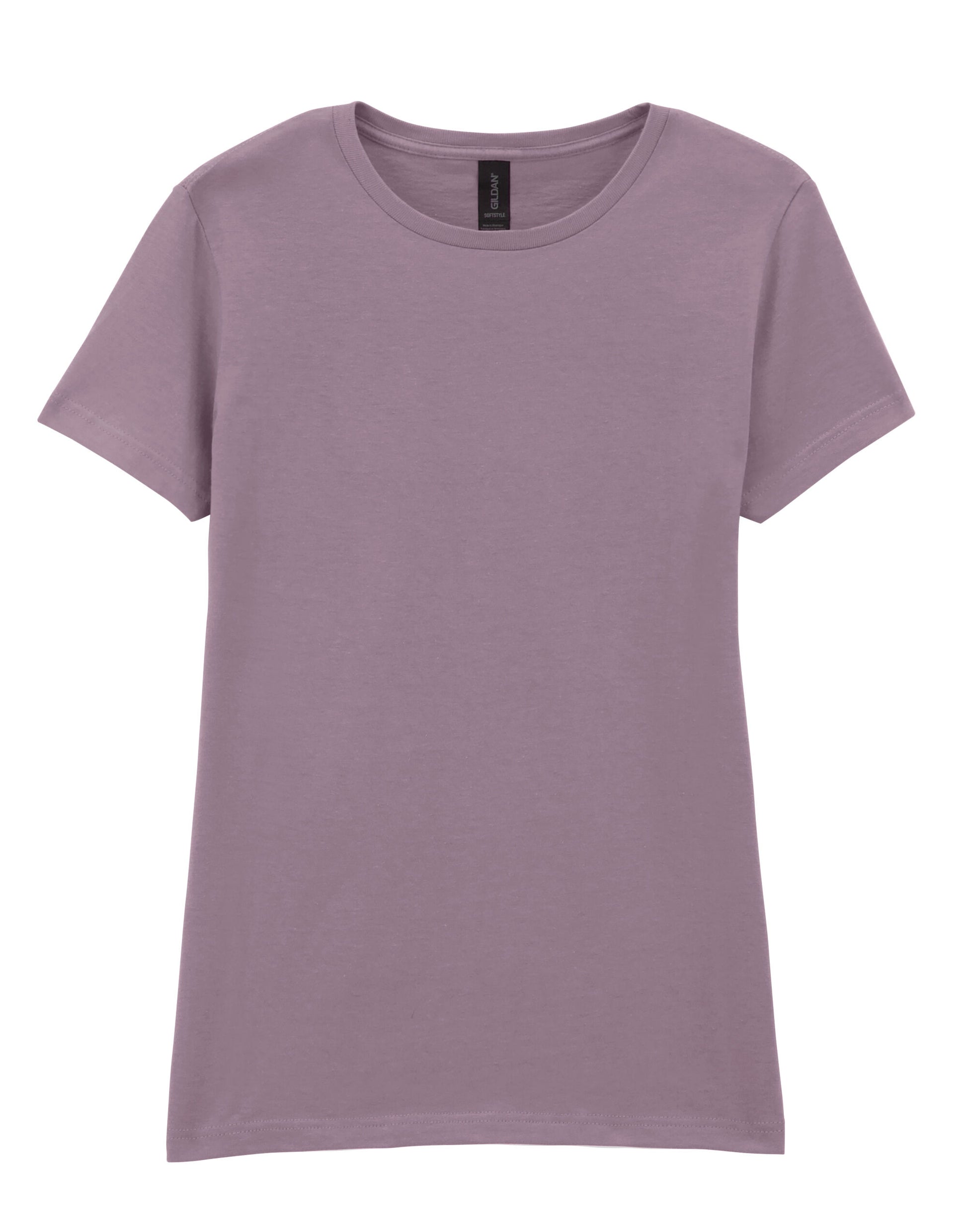 Softstyle® Ladies' T-Shirt - Paragon