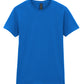 Softstyle® Ladies' T-Shirt - Royal