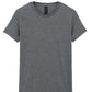 Softstyle® Ladies' T-Shirt - Graphite Heather