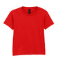Softstyle® Youth T-Shirt - Red