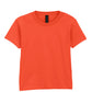 Softstyle® Youth T-Shirt - Orange