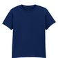 Softstyle® Youth T-Shirt - Navy Blue