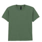 Softstyle® Youth T-Shirt - Military Green