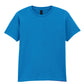 Softstyle® Youth T-Shirt - Sapphire