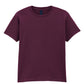 Softstyle® Youth T-Shirt - Maroon
