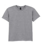 Softstyle® Youth T-Shirt - Sport Grey (RS)