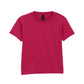 Softstyle® Youth T-Shirt - Cardinal