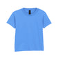 Softstyle® Youth T-Shirt - Carolina Blue
