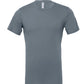 Canvas Unisex Jersey Short Sleeve Tee - Steel Blue
