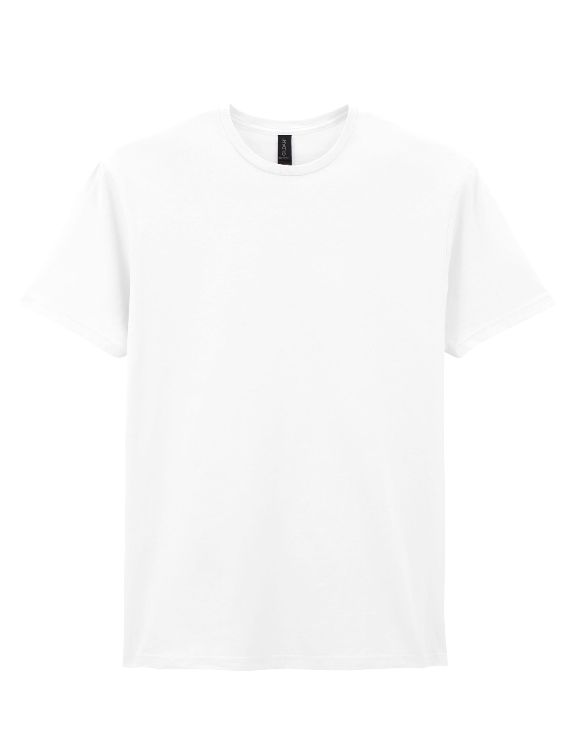 Softstyle Adult T-Shirt - White