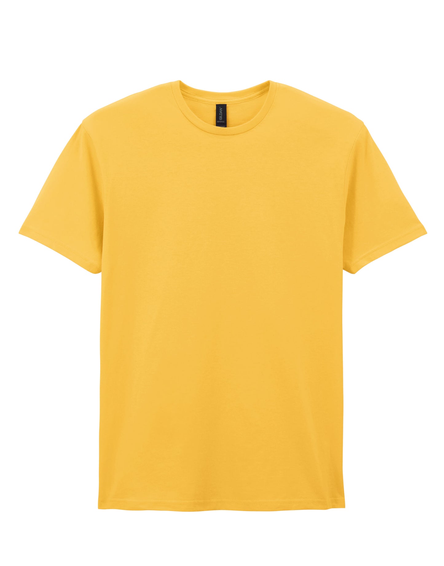 Softstyle Adult T-Shirt - Daisy