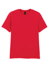 Softstyle Adult T-Shirt - Red