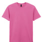 Softstyle Adult T-Shirt - Azalea