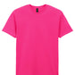 Softstyle Adult T-Shirt - Heliconia
