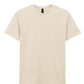 Softstyle Adult T-Shirt - Natural