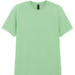 Softstyle Adult T-Shirt - Mint Green