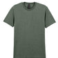 Softstyle Adult T-Shirt - Heather Military Green