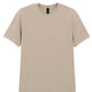 Softstyle Adult T-Shirt - Sand