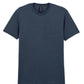 Softstyle Adult T-Shirt - Dark Heather