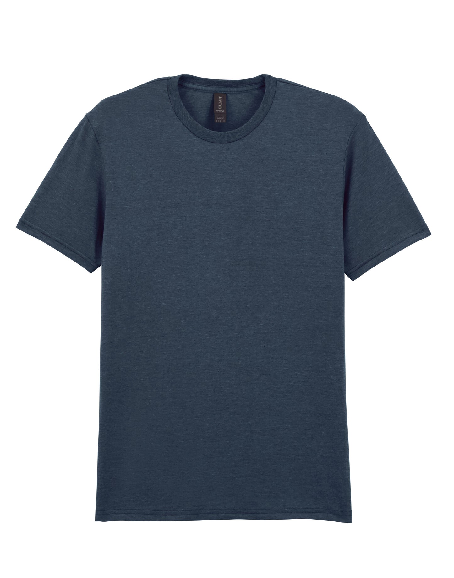 Softstyle Adult T-Shirt - Dark Heather