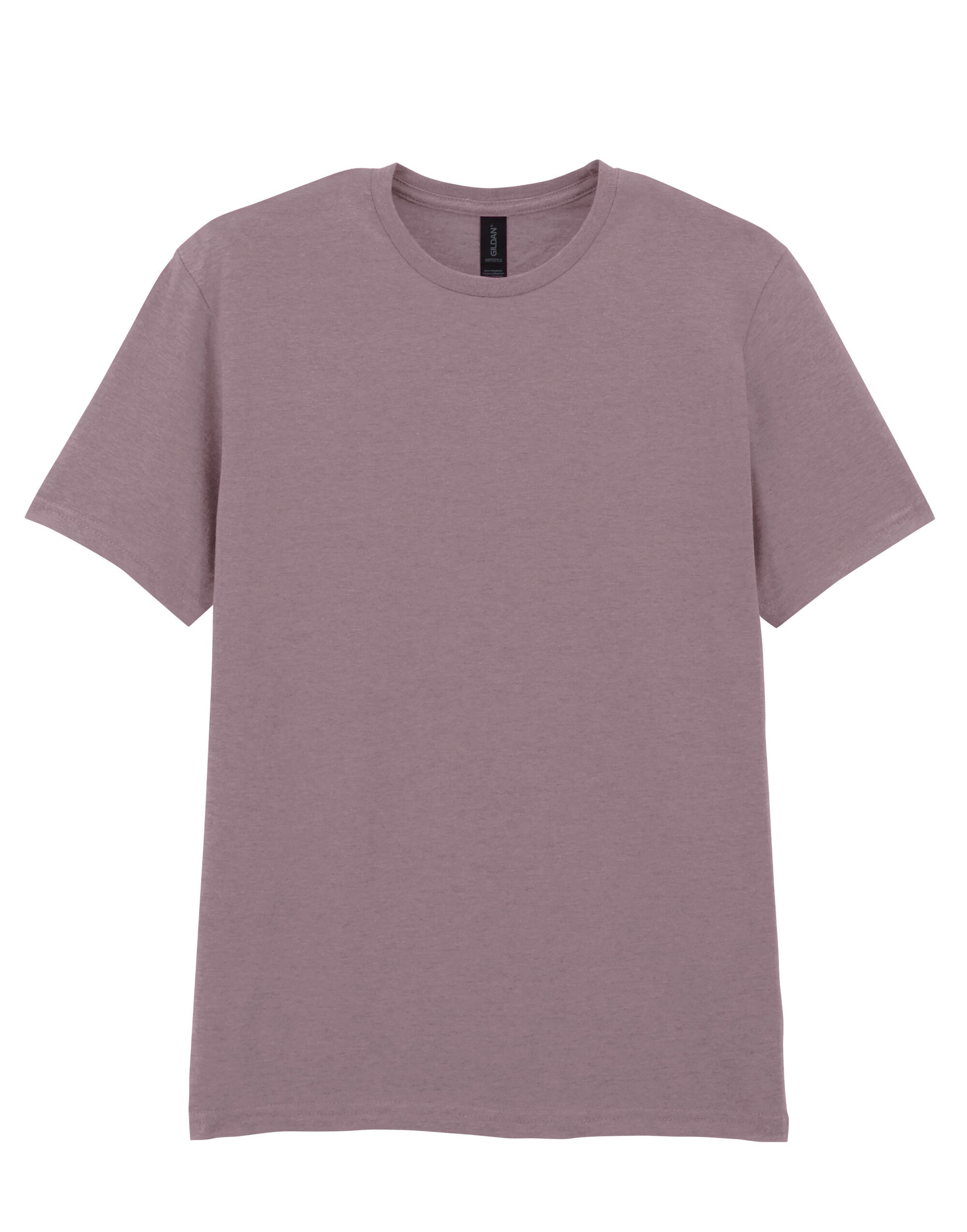 Softstyle Adult T-Shirt - Paragon