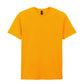 Softstyle Adult T-Shirt - Gold