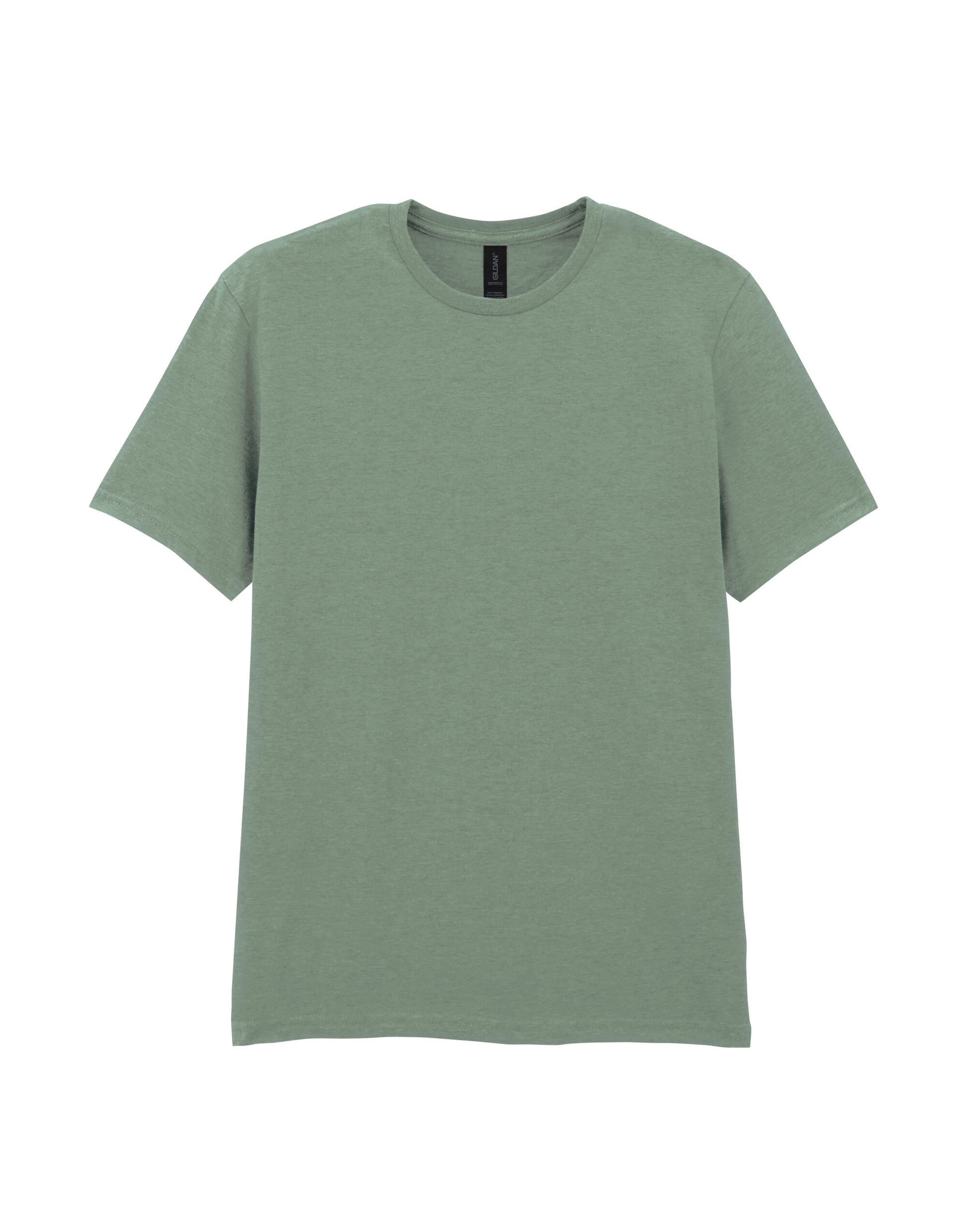Softstyle Adult T-Shirt - Sage