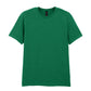 Softstyle Adult T-Shirt - Kelly Green