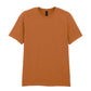 Softstyle Adult T-Shirt - Fan Texas Orange