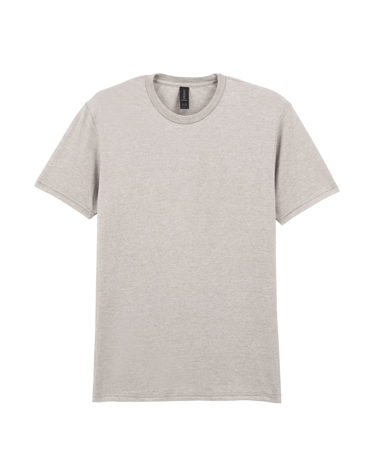 Softstyle Adult T-Shirt - Ice Grey