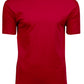 Men's Interlock Tee - Red