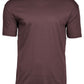 Men's Interlock Tee - Grape