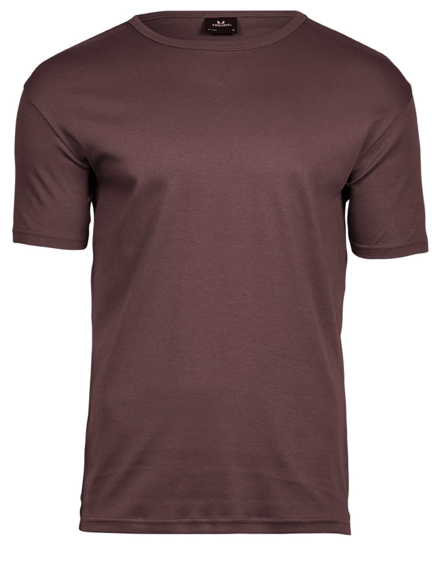 Men's Interlock Tee - Grape