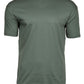 Men's Interlock Tee - Leaf Green