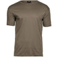 Men's Interlock Tee - Clay