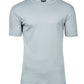 Men's Interlock Tee - Ice Blue