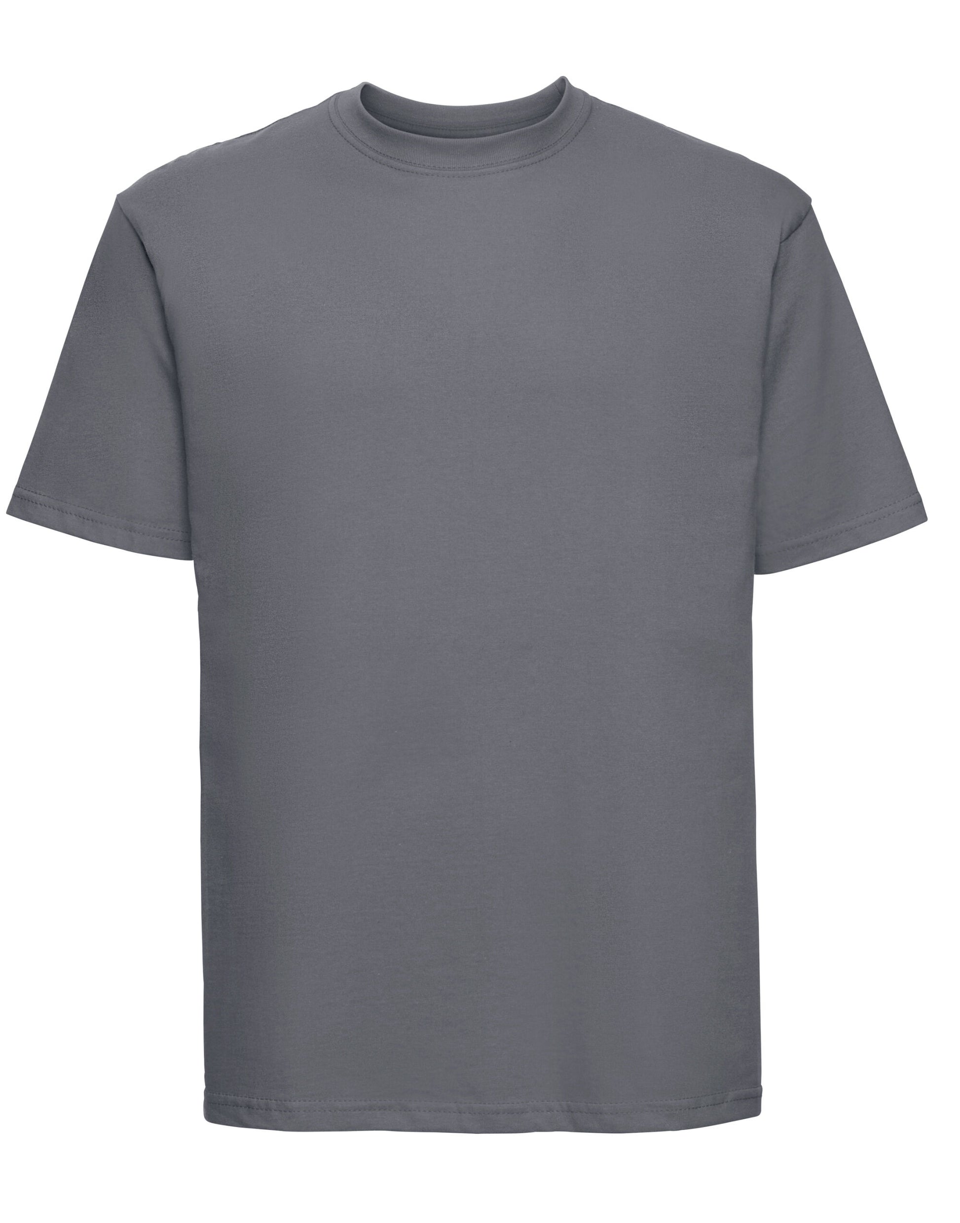 Classic T - Convoy Grey