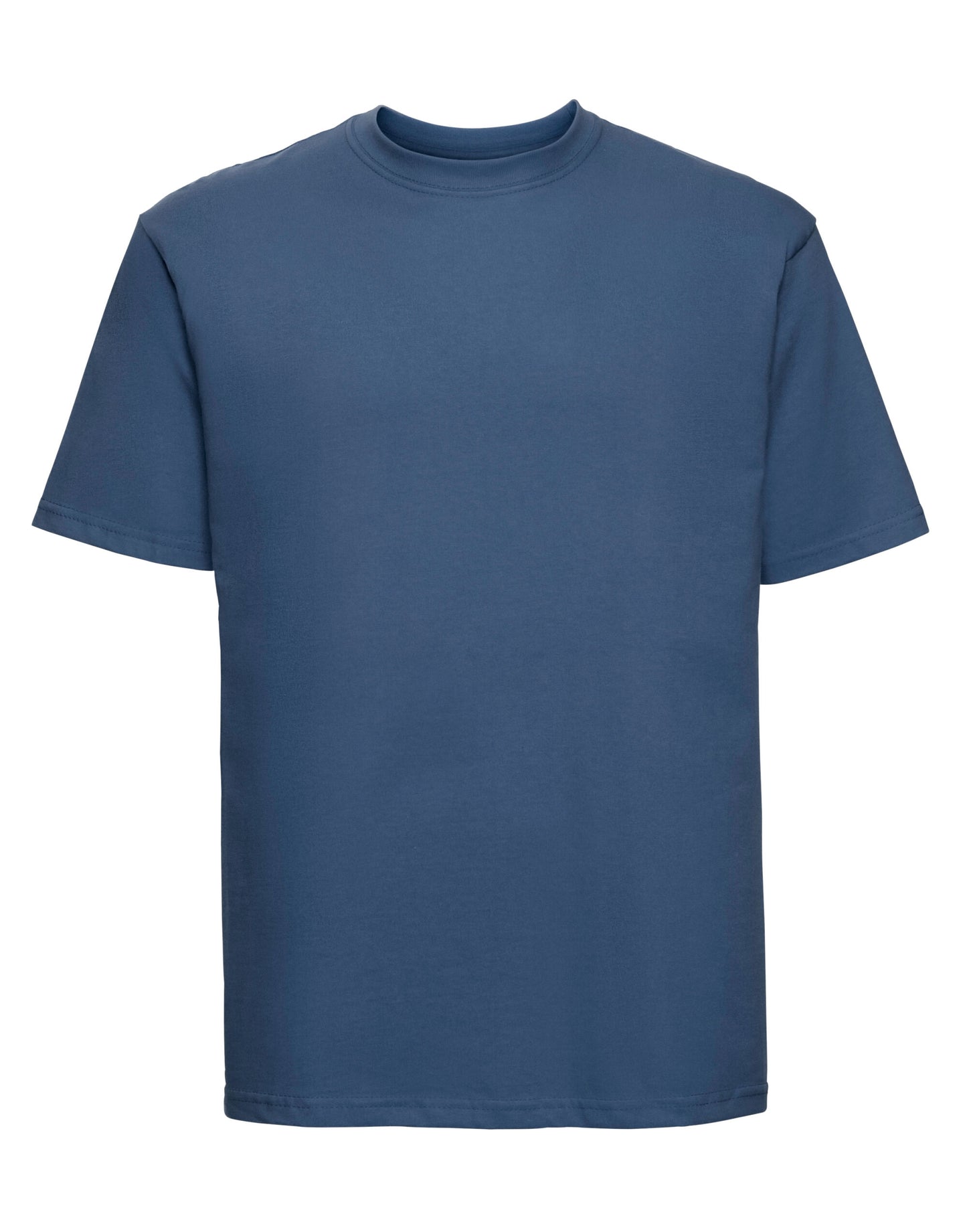 Classic T - Indigo Blue