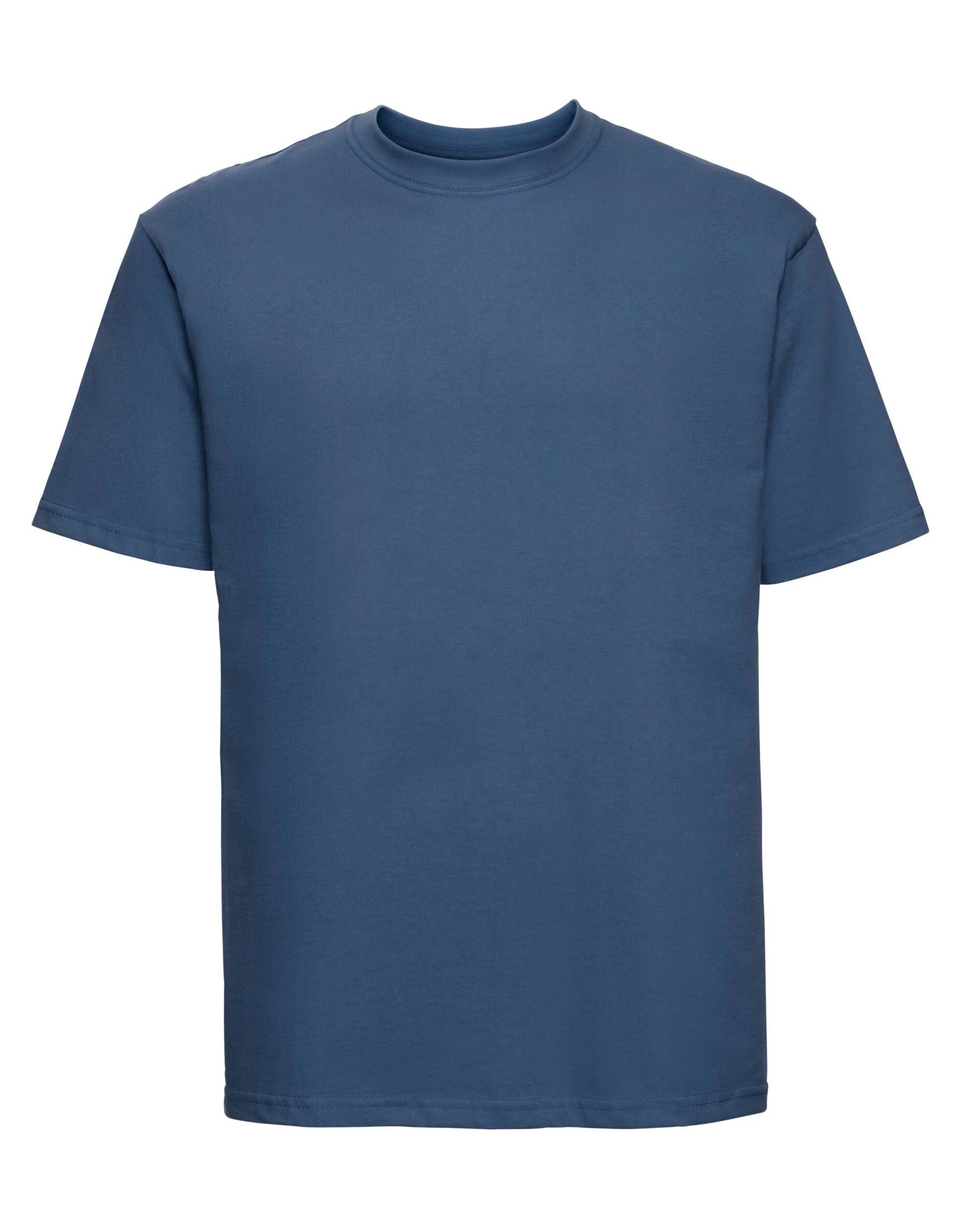 Classic T - Indigo Blue