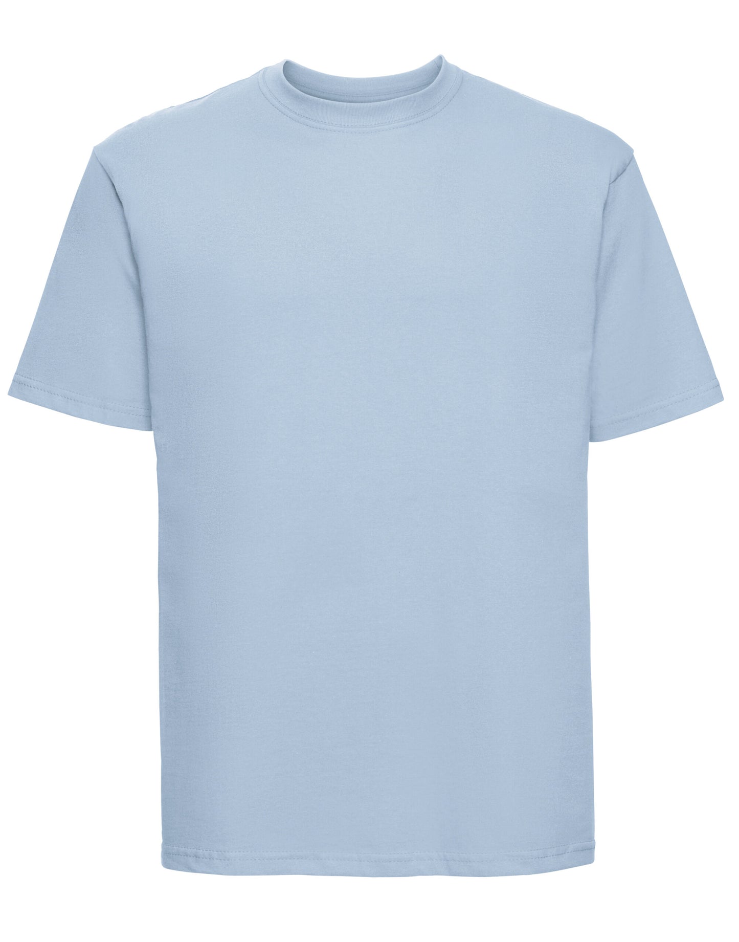Classic T - Mineral Blue