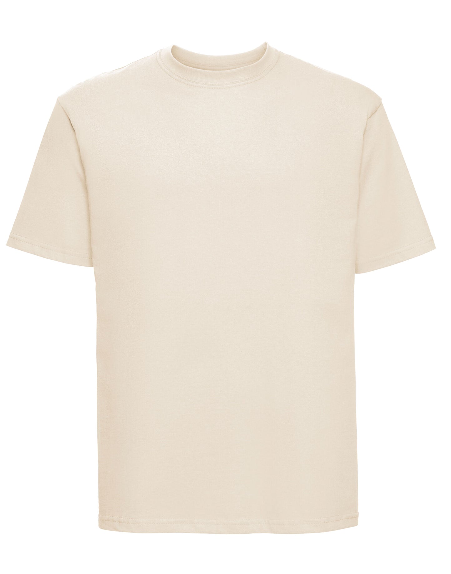 Classic T - Natural